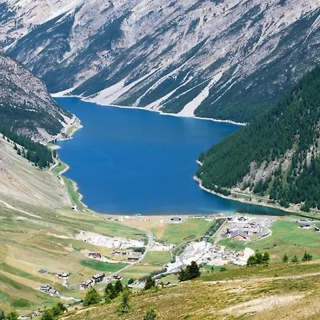 Casa Marcos N 33 Livigno