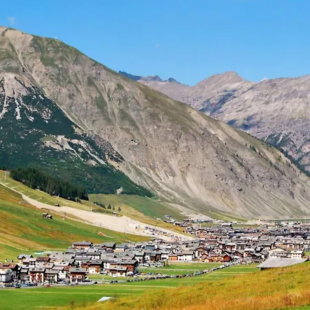 Casa Marcos N 33 Livigno