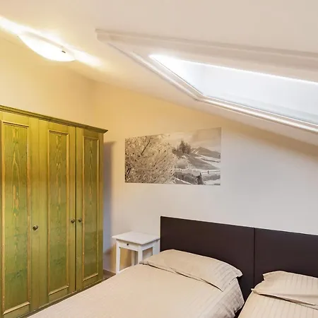 Lejlighed Casa Marcos N 33 Livigno