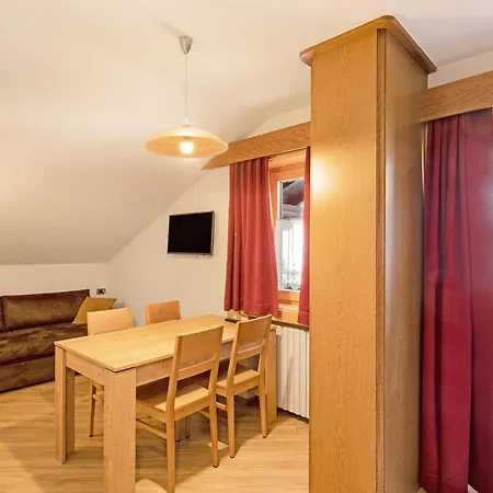 Casa Marcos N 33 Lejlighed Livigno