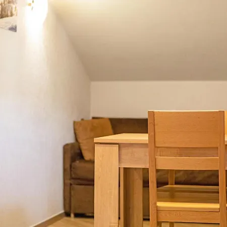 Lejlighed Casa Marcos N 33 *