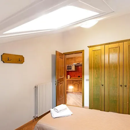 Lejlighed Casa Marcos N 33 Livigno