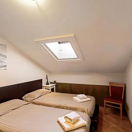 Casa Marcos N 33 Lejlighed *