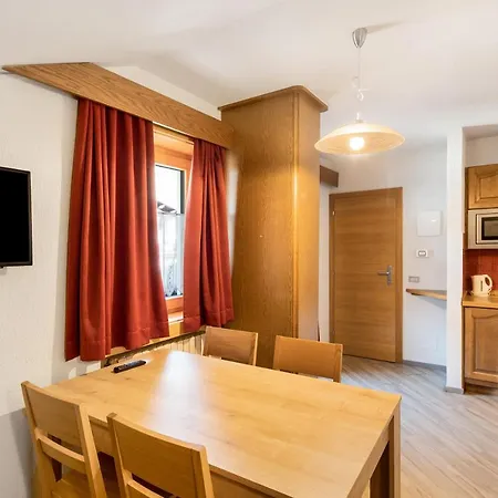 Casa Marcos N 33 * Livigno