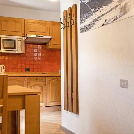 Casa Marcos N 33 Livigno