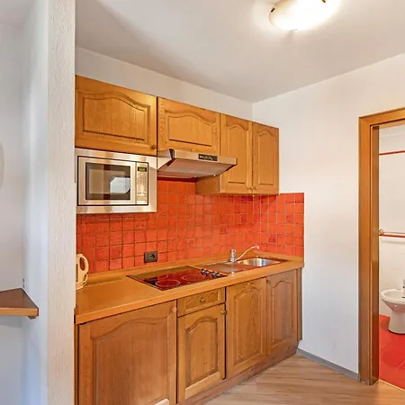 Casa Marcos N 33 * Livigno