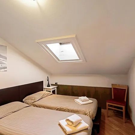 Casa Marcos N 33 Livigno