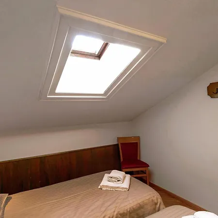 Casa Marcos N 33 Livigno