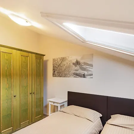 Casa Marcos N 33 Apartman *